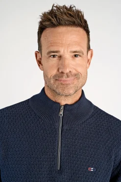 Bison Half-zip