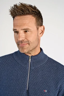 Bison Half-zip