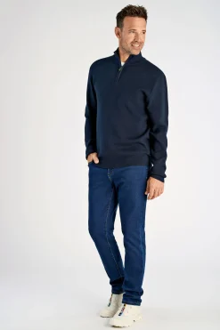 Bison Half-zip