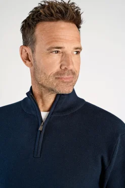 Bison Half-zip