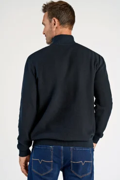 Bison Half-zip