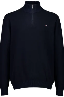 Bison Half-zip