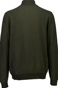 Bison Half-zip