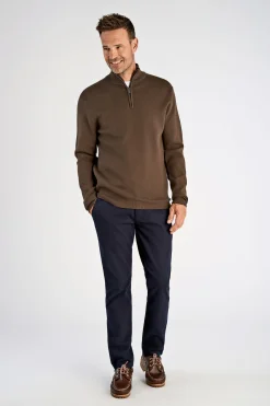 Bison Half-zip