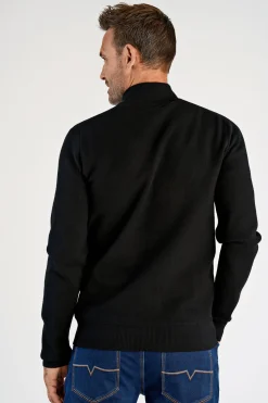 Bison Half-zip