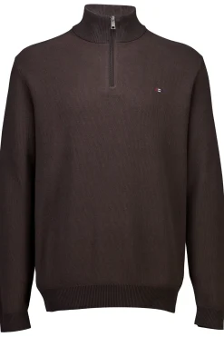 Bison Half-zip