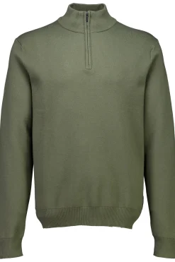 Bison Half-zip