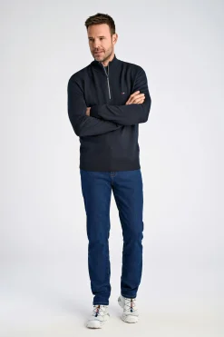 Bison Half-zip