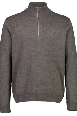 Bison Half-zip