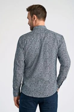 Bison Hørskjorte