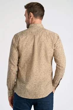 Bison Hørskjorte