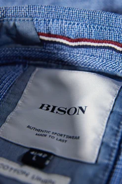 Bison Hørskjorte