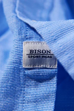 Bison Hørskjorte