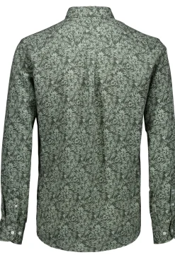 Bison Hørskjorte
