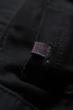 Bison Jeans