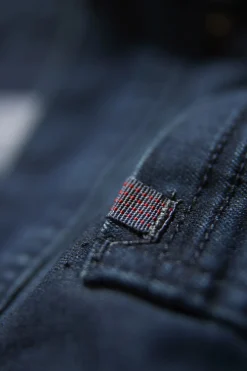 Bison Jeans
