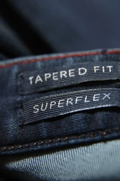 Bison Jeans