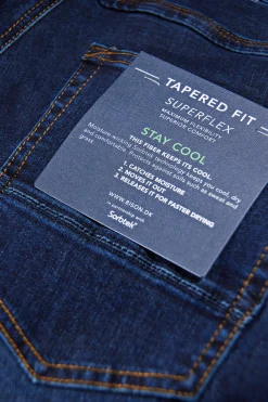 Bison Jeans