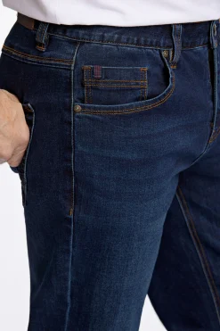 Bison Jeans