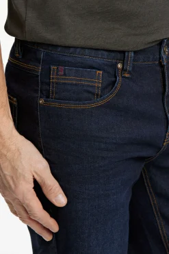 Bison Jeans
