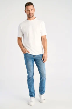 Bison Jeans
