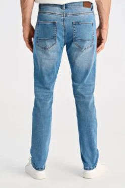 Bison Jeans