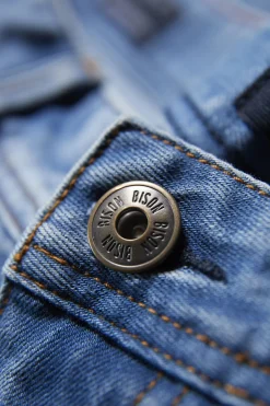 Bison Jeans