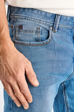 Bison Jeans