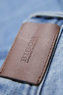 Bison Jeans