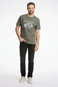 Bison Jeans