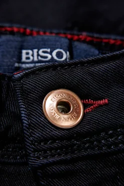 Bison Jeans