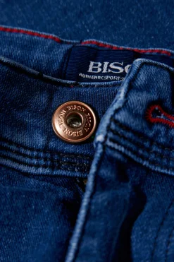 Bison Jeans