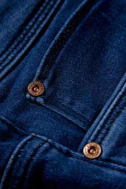 Bison Jeans