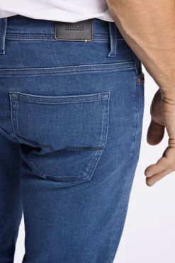 Bison Jeans