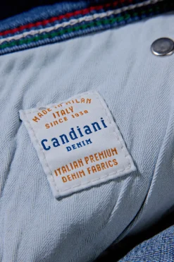 Bison Jeans