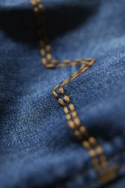 Bison Jeans