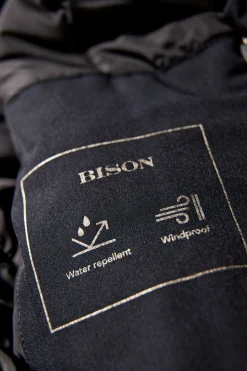 Bison Parka