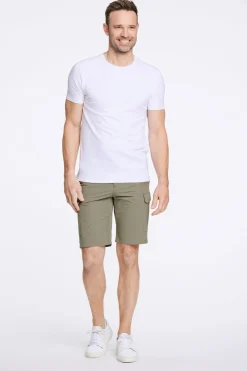 Bison Performance shorts