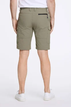 Bison Performance shorts