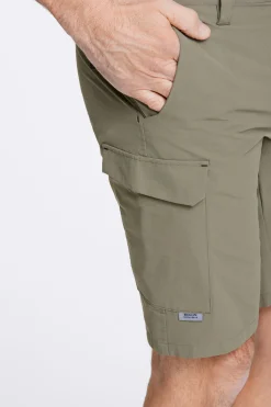 Bison Performance shorts