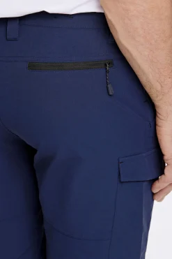 Bison Performance shorts