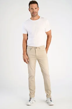 Bison 5-pockets