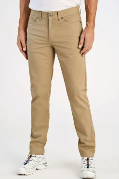 Bison 5-pockets
