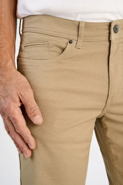 Bison 5-pockets