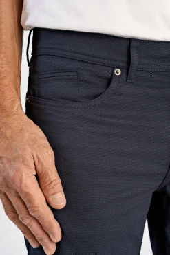 Bison 5-pockets