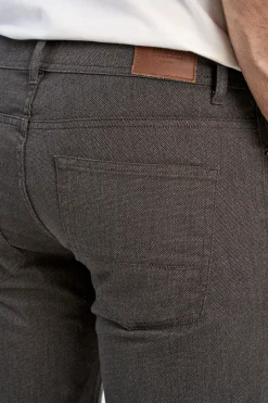 Bison 5-pockets