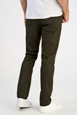 Bison 5-pockets