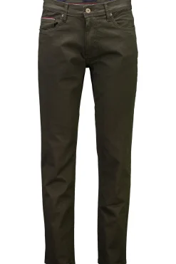 Bison 5-pockets