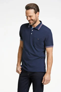 Bison Poloshirt