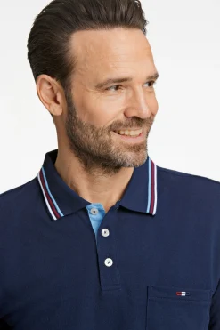 Bison Poloshirt